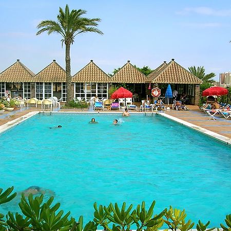 Ona Marina Arpon Aparthotel La Manga del Mar Menor Esterno foto